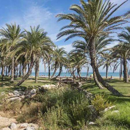 Luxury Carihuela With Private Jacuzzi By Ensuite Torremolinos